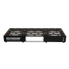 RockBoard Tres 3.2 Gig Bag pedalboard torba 59,8x23,6 cm